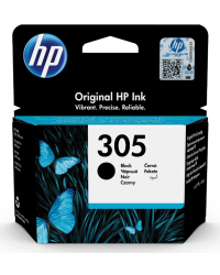 HP Original Ink 305 Картридж