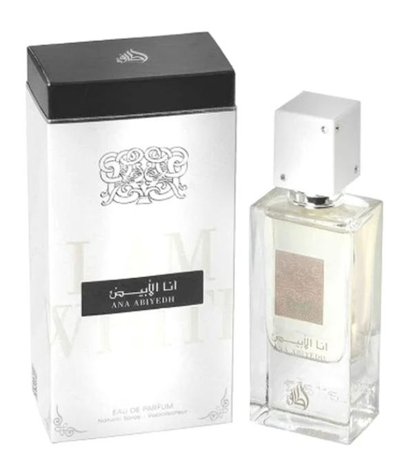 Lattafa Ana Abiyedh Парфюм EDP 60ml