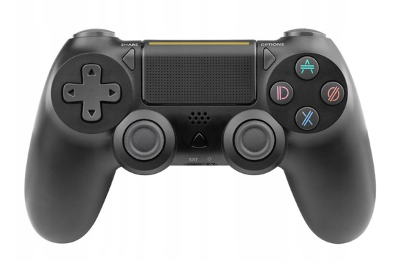 Tracer Shogun PRO Wireless Беспроводной PS4 / Кабель PC / PS3 Контроллер Tracer Shogun PRO Wireless Беспроводной PS4 / Кабель PC / PS3 Контроллер