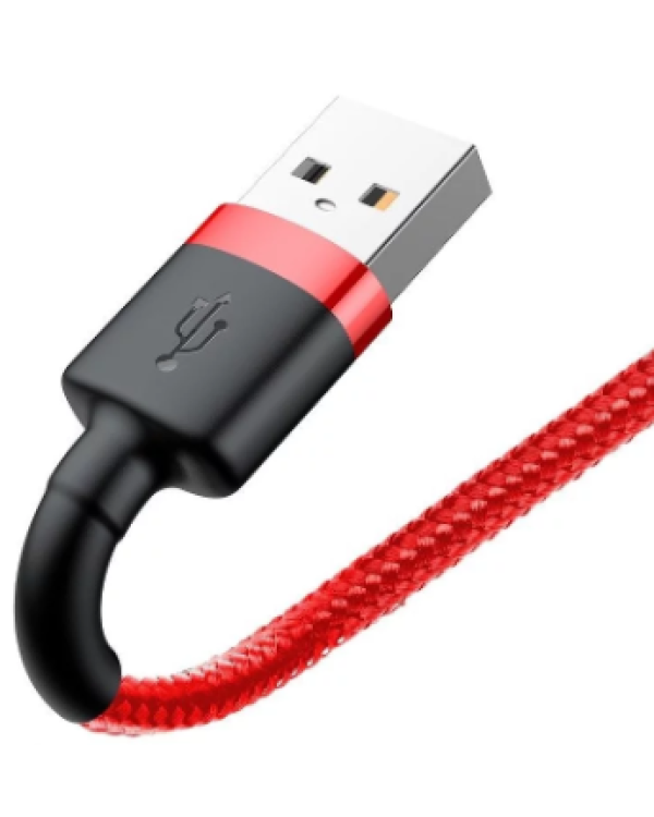 Baseus Cafule Кабель USB - Lightning / 1.5A / 2m