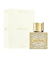 Nishane Hacivat Oud Extrait de Parfum Парфюм 50ml