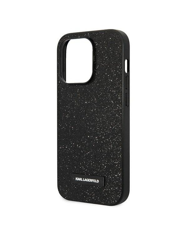 Karl Lagerfeld KLHCP14XG2ELK Чехол для Apple iPhone 14 Pro Max