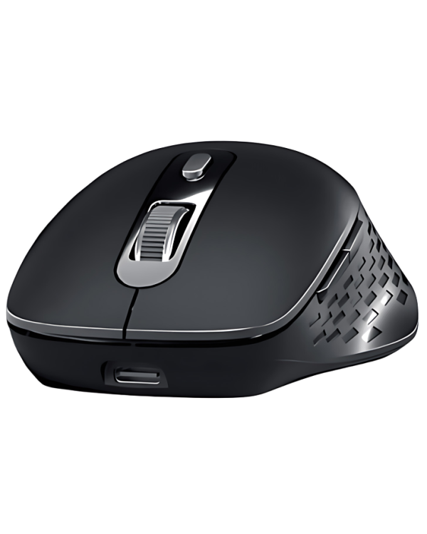 Acer OMR215 Беспроводная оптическая мышь 1600DPI / USB-С / Bluetooth