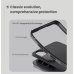 Nillkin Super Frosted PRO Magnetic Back Cover Чехол для Samsung Galaxy A56 5G