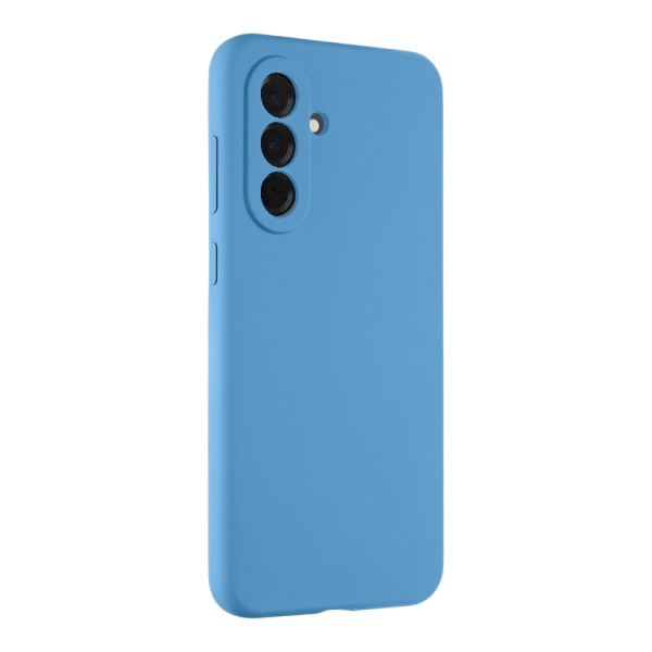 Tactical Velvet Smoothie Cover Защитный чехол для Samsung Galaxy A36 5G / Avatar