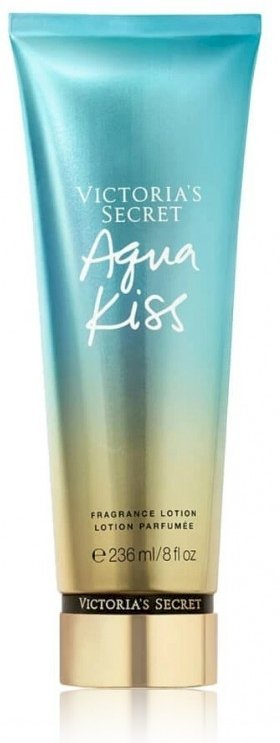 Victoria´s Secret Aqua Kiss Лосьон Для Тела 236ml