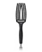 Olivia Garden Fingerbrush Combo Расческа для волос Medium Black