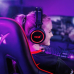 Niceboy ORYX X210 Donuts Игровые Hаушники с Микрофоном
