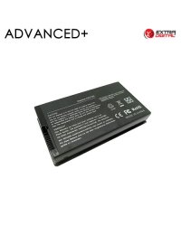 ExtraDigital A32-F80 Аккумуляторная батарея для портативного компьютера Asus A32-F80