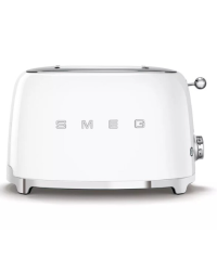 Smeg TSF01WHEU Тостер 950W
