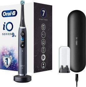 Braun Oral-B iO Series 9N Электрическая Зубная Щетка