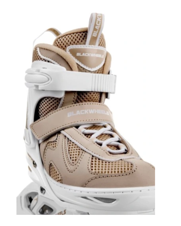 Blackwheels Flex Pro Ролики 35-38