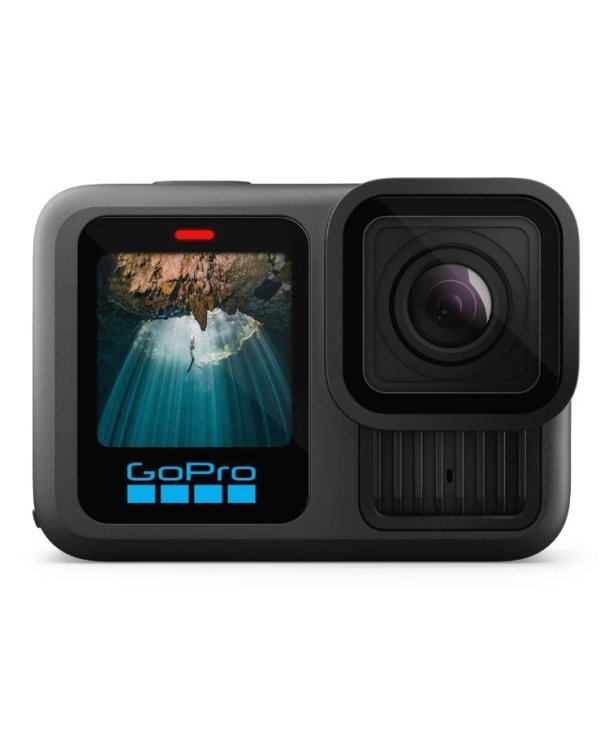 GoPro HERO13 & Комплект аксессуаров