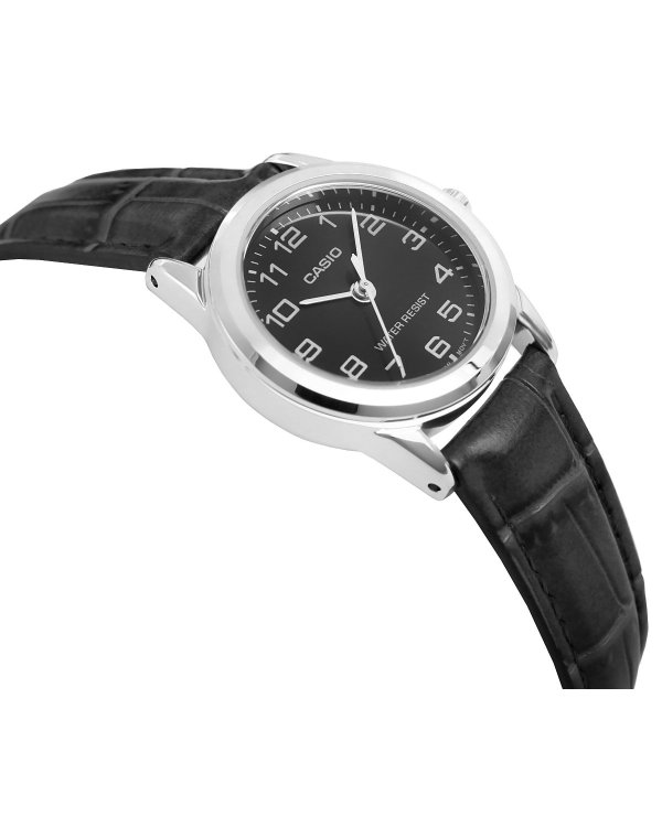 Casio LTP-V001L-1BUDF Женские наручные часы