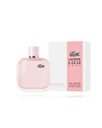 Lacoste L.12.12 Fraiche Rose Парфюм EDT 100 ml