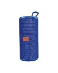 Promate Pylon Bluetooth 5.0 Портативная Колонка Синий