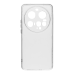Tactical TPU Cover Защитный чехол для Xiaomi 15 Ultra 5G / прозрачный