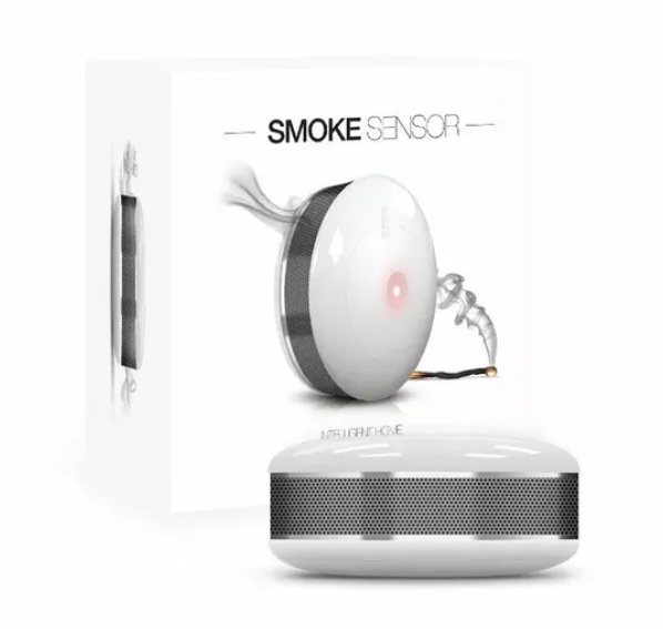 Fibaro FGSD-002 Датчик Дыма