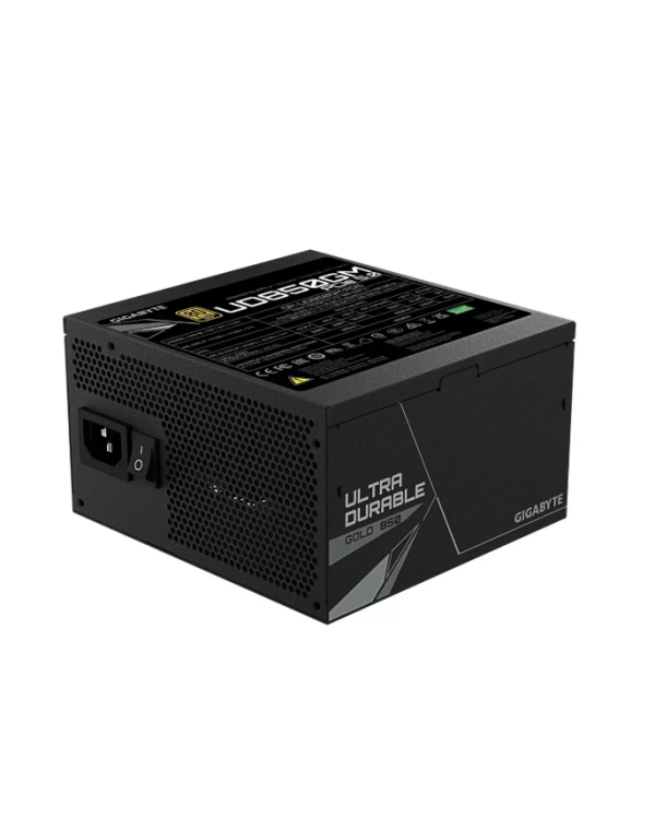 Gigabyte GP-UD850GM PG5 Блок питания 850W
