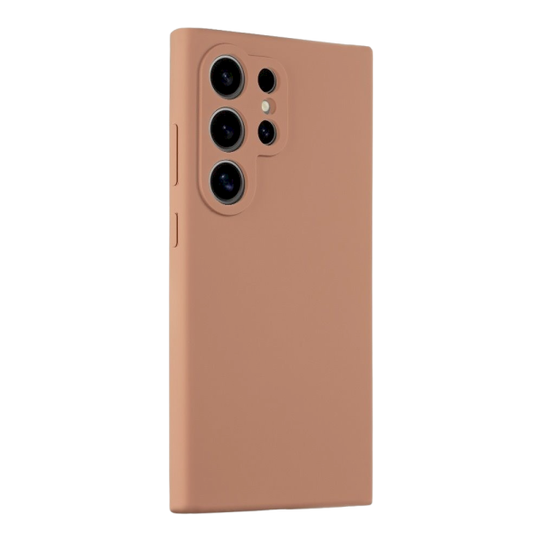 Tactical Velvet Smoothie Защитный чехол для Samsung Galaxy S24 Ultra / Moucha Moose