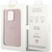 Guess GUHMP14XPSAHMCP Чехол для Apple iPhone 14 Pro Max