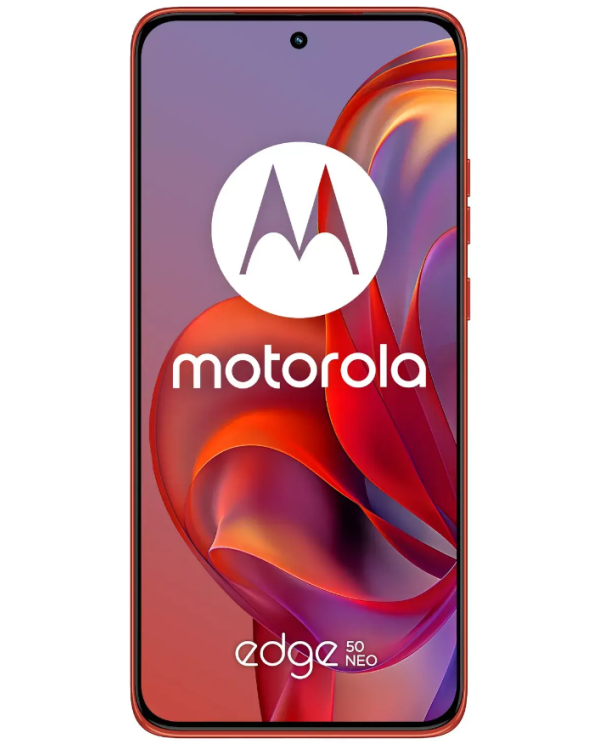 Motorola Edge 50 Neo Смартфон 8GB / 256GB Poinciana