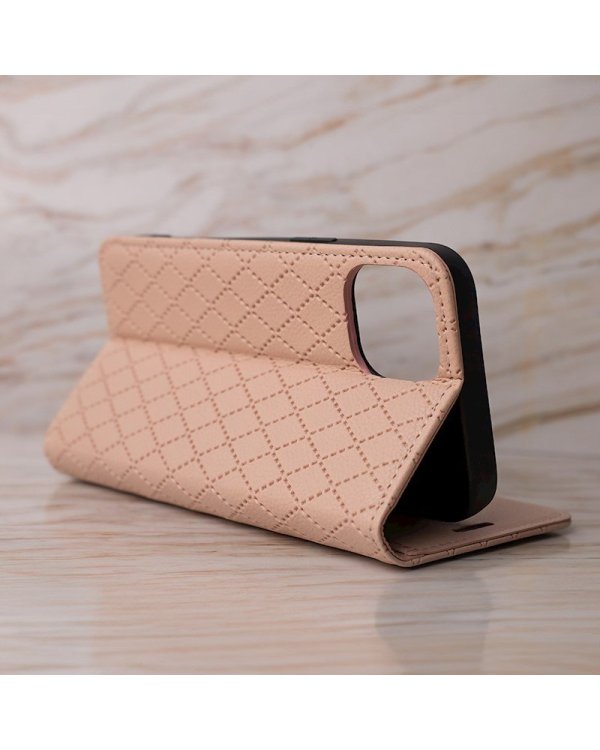 Mocco Smart Caro Чехол Книжка для смартфона Samsung Galaxy S25 FE