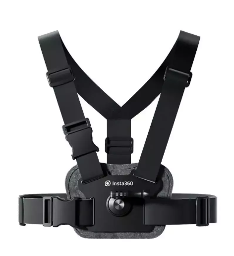 Insta360 CINSTAV/E Нагрудный держатель для экшн-камеры