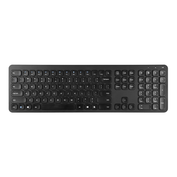 Platinet K100 Wireless Беспроводная клавиатура
