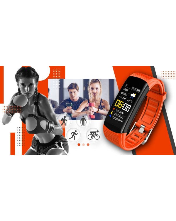 Giewont GW200-9 Часы