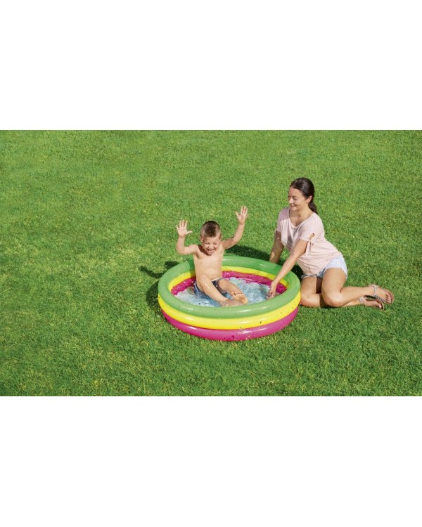 BESTWAY 51104 Pool Детский детский бассейн