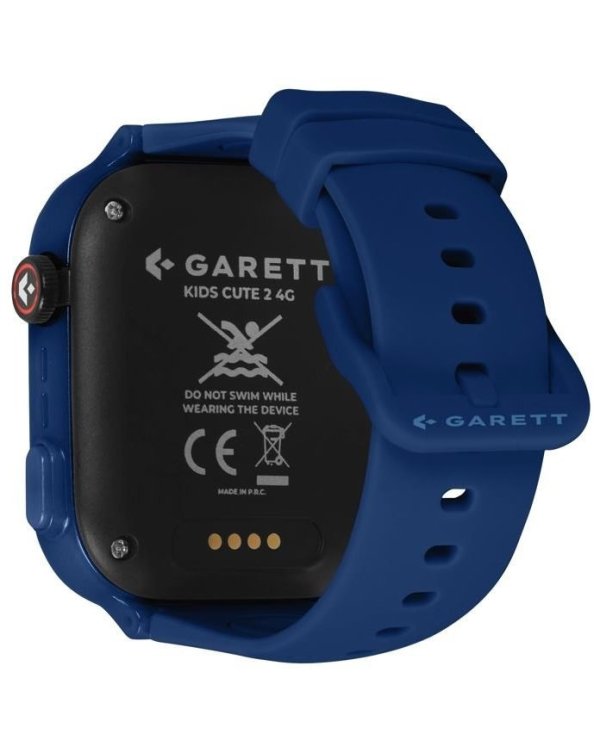 Garett Smartwatch Kids Cute 2 4G Умные часы для детей