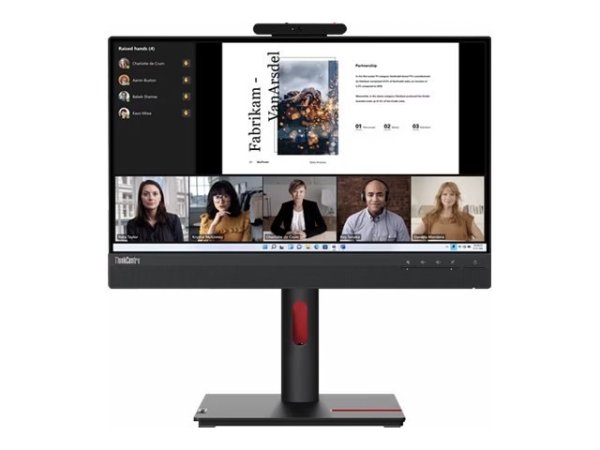 Lenovo ThinkCentre Tiny-in-One Монитор 21.5" / 1920 x 1080 / 60 Hz