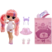 Дополнительное изображение книги «L.O.L. Surprise Tweens Costume - Ali Dance Кукла»