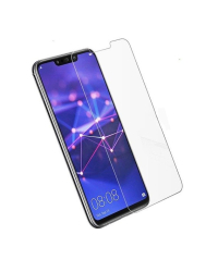 Nexeri Blue Line Защитная Плёнка Экрана Мобильного Телефона для Samsung J610 Galaxy J6+ (2018)