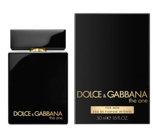 Dolce & Gabbana The One Intense Духи EDP / 50 ml