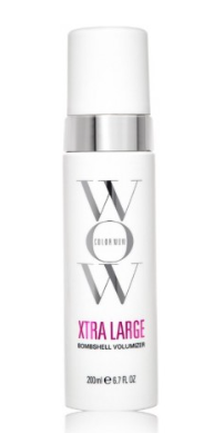 Color Wow Xtra Large Bombshell Volumizer Пенка для придания объема волосам 200 ml