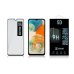 Дополнительное изображение книги «OBAL:ME 5D Glass Screen Protector Защитное стекло для Samsung Galaxy A23 5G / чёрный»