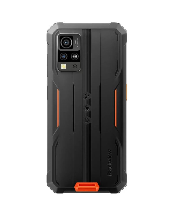 Blackview BV4800 Pro Смартфон 4GB / 128GB