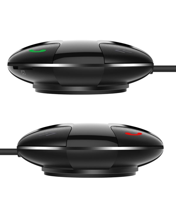 4smarts Transmiter FM Автомобильное зарядное устройство Bluetooth 5.0 / USB / Micro SD / MP3
