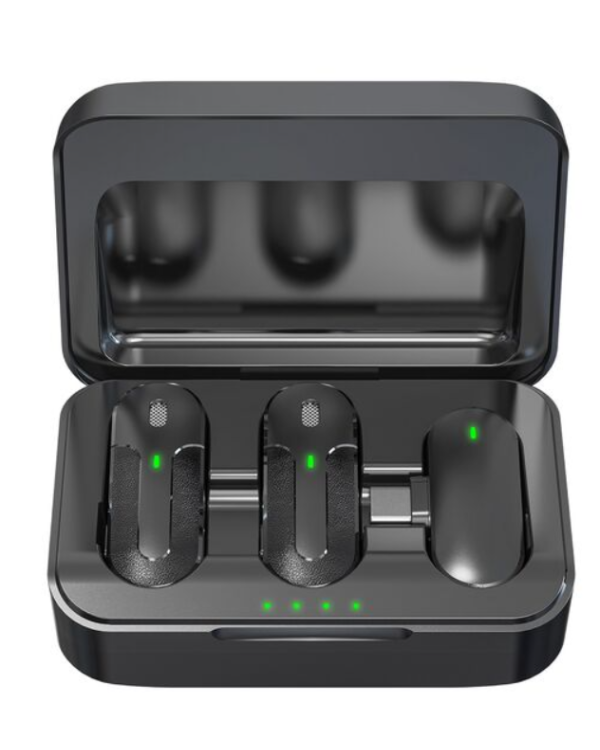 Devia Kintone USB-C Беспроводной Mикрофон