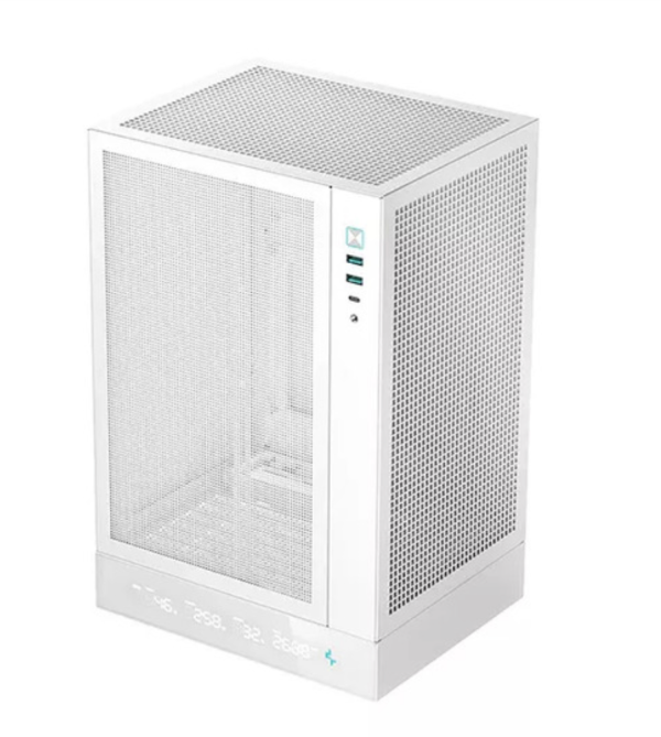 DeepCool CH170 Digital Корпус компьютера