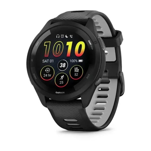 Garmin Forerunner 165 Смарт-часы Garmin Forerunner 165 Смарт-часы