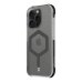 Tactical MagForce Hexagon Cover Защитный чехол для Apple iPhone 15 Pro / чёрный