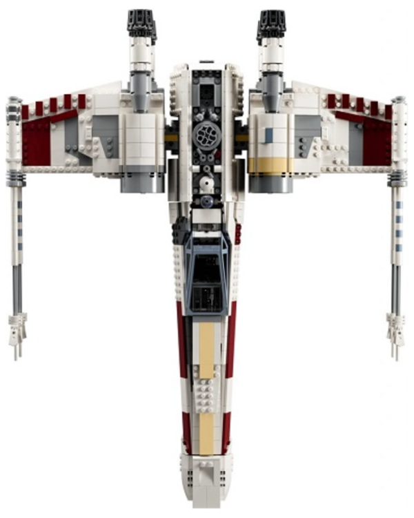 LEGO 75355 X-Wing Starfighter UCS Конструктор