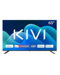 Kivi 65U730QB 65" Ultra HD Android TV