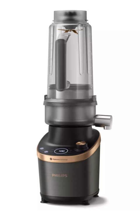 Philips Flip&Juice HR3770/00 Блендер