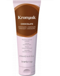 Inebrya Kromask Coloring Питательная Маска Chocolate 250ml