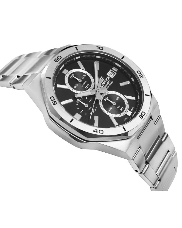 CASIO EFV-640D-1AVUEF Мужские часы
