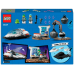 LEGO 60429 Spaceship and Asteroid Discovery Конструктор